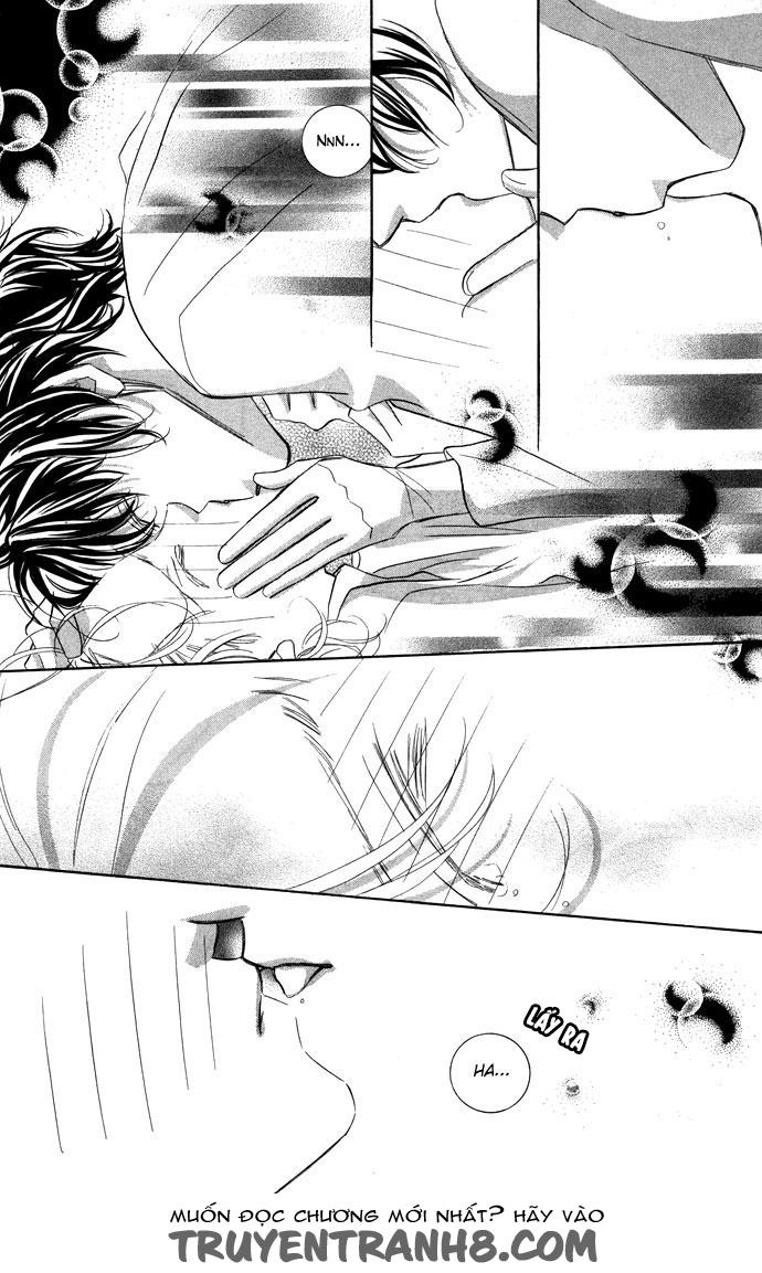 Yoru Made Matenai Chapter 15 - 24