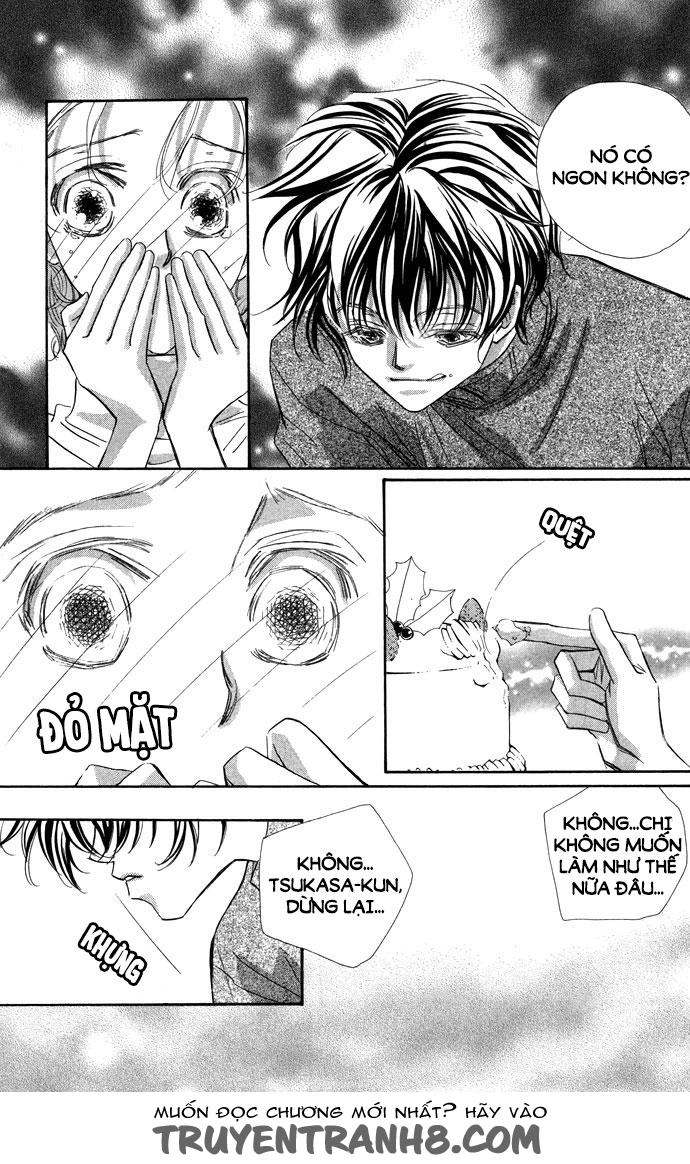 Yoru Made Matenai Chapter 15 - 25