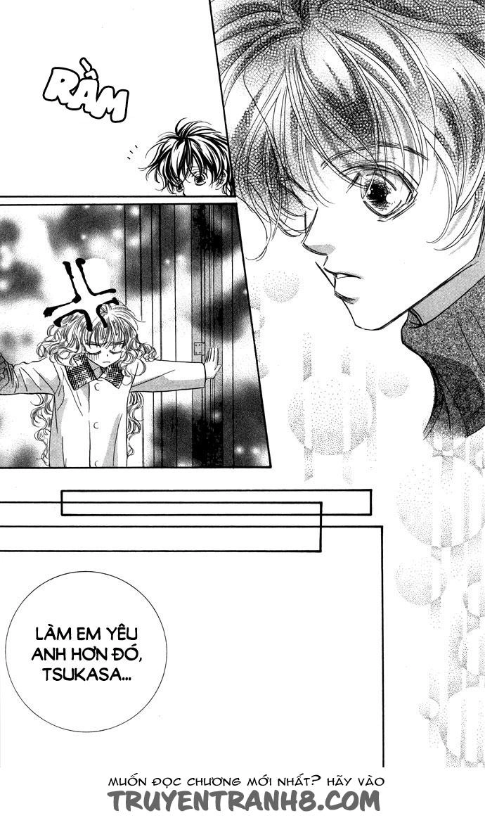 Yoru Made Matenai Chapter 15 - 27