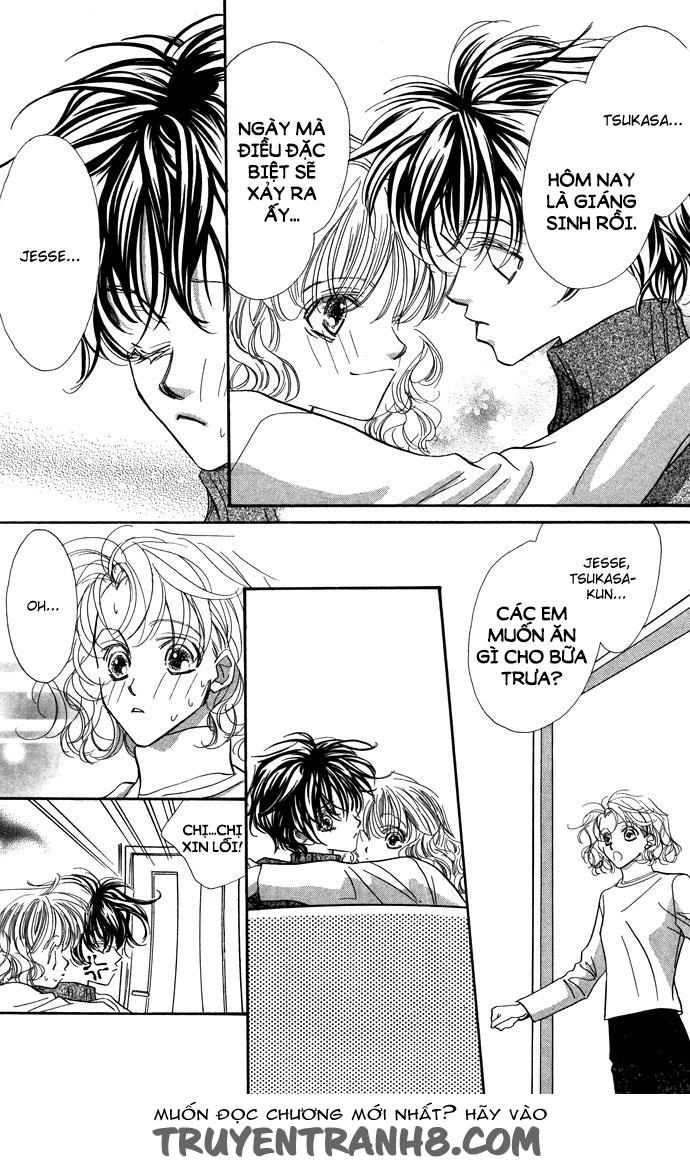 Yoru Made Matenai Chapter 15 - 29