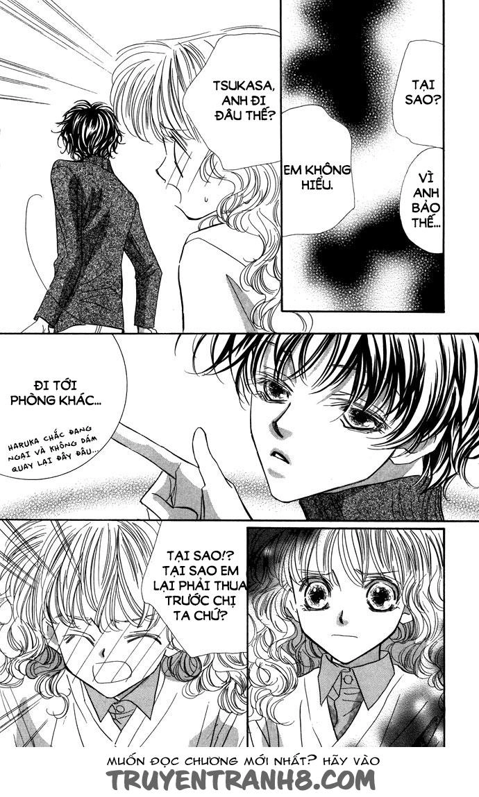 Yoru Made Matenai Chapter 15 - 32