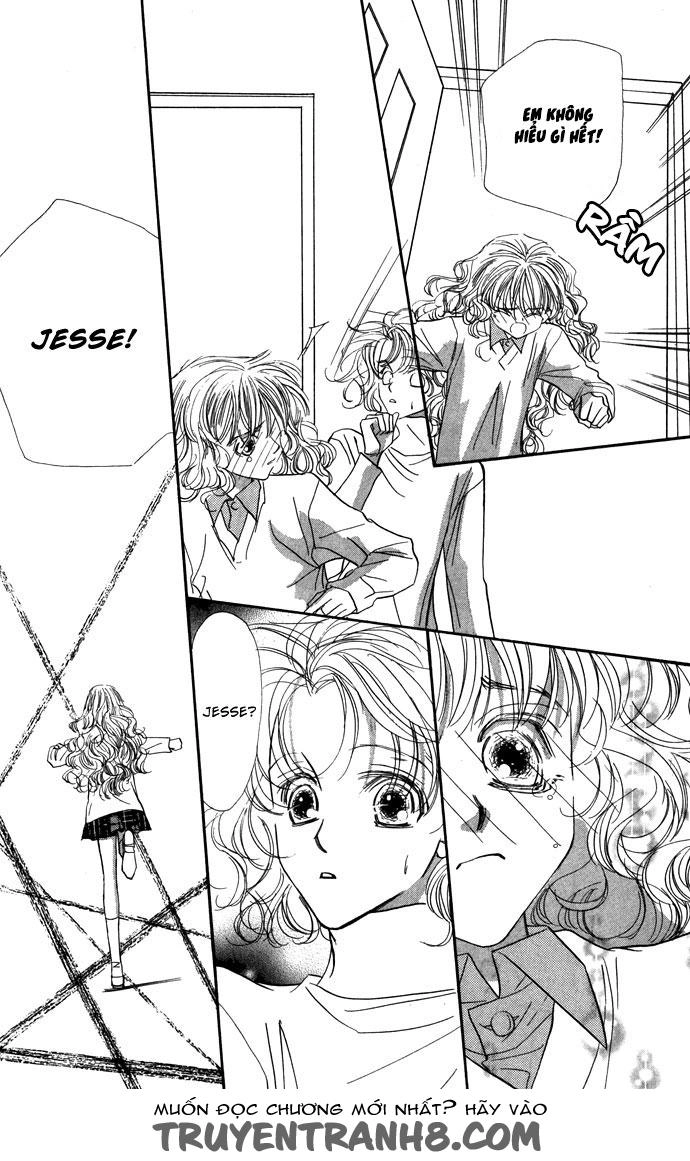 Yoru Made Matenai Chapter 15 - 34