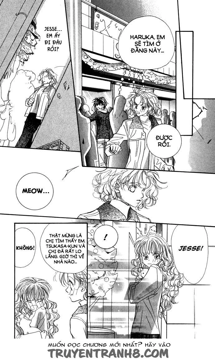 Yoru Made Matenai Chapter 15 - 35