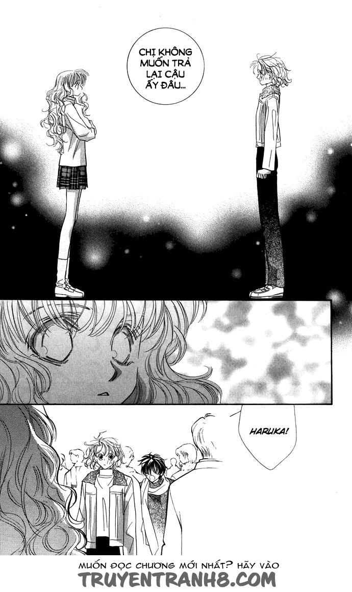 Yoru Made Matenai Chapter 15 - 37