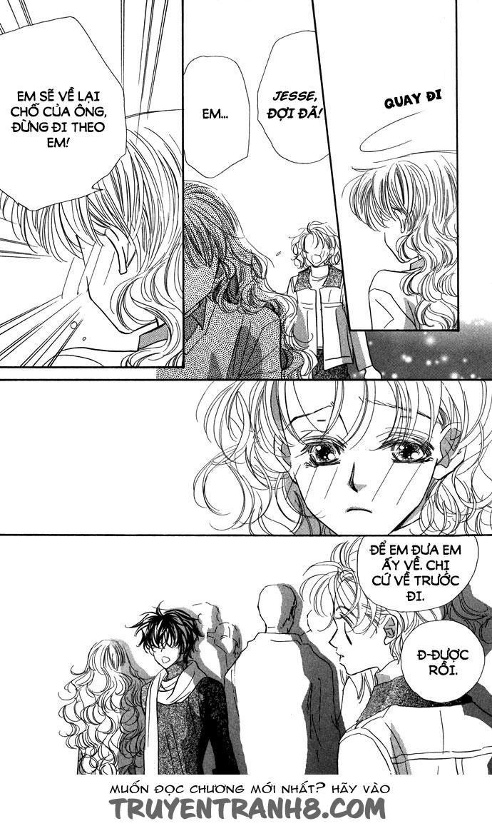 Yoru Made Matenai Chapter 15 - 38