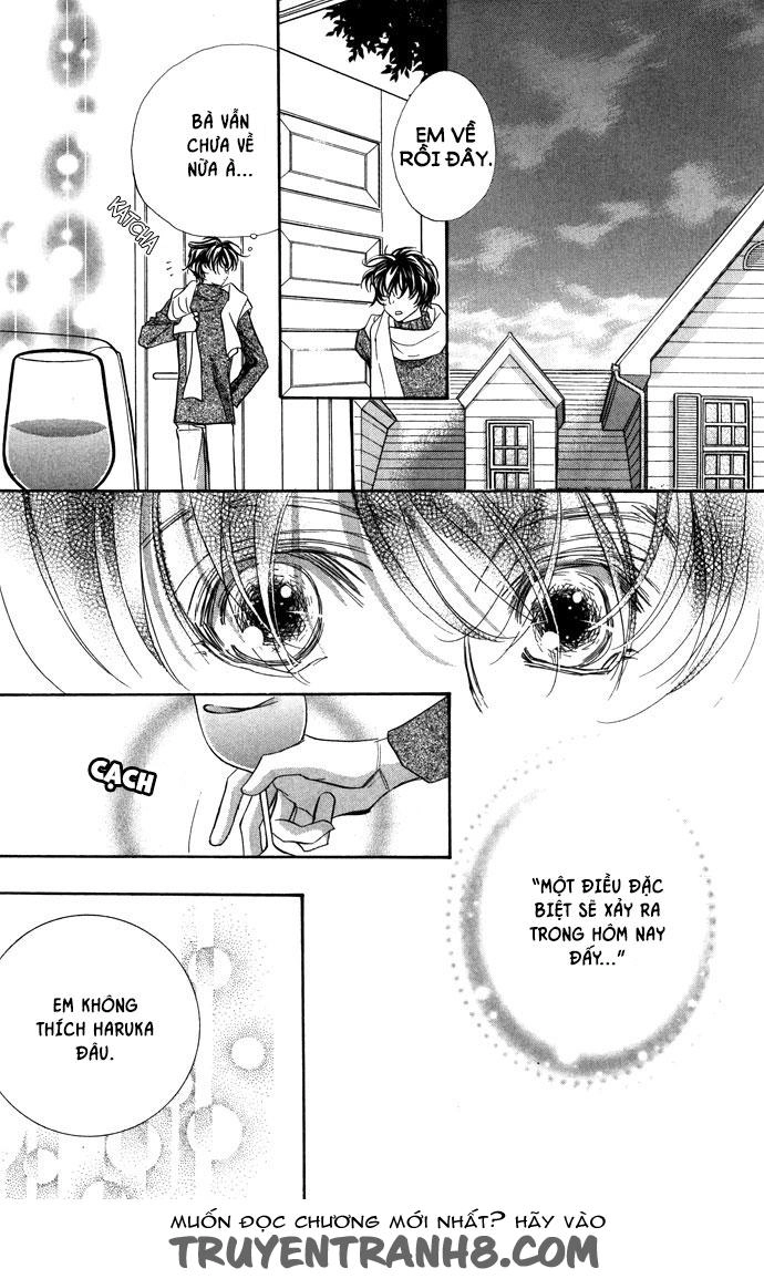 Yoru Made Matenai Chapter 15 - 39