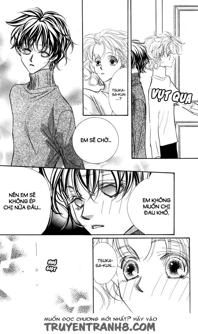 Yoru Made Matenai Chapter 15 - 41