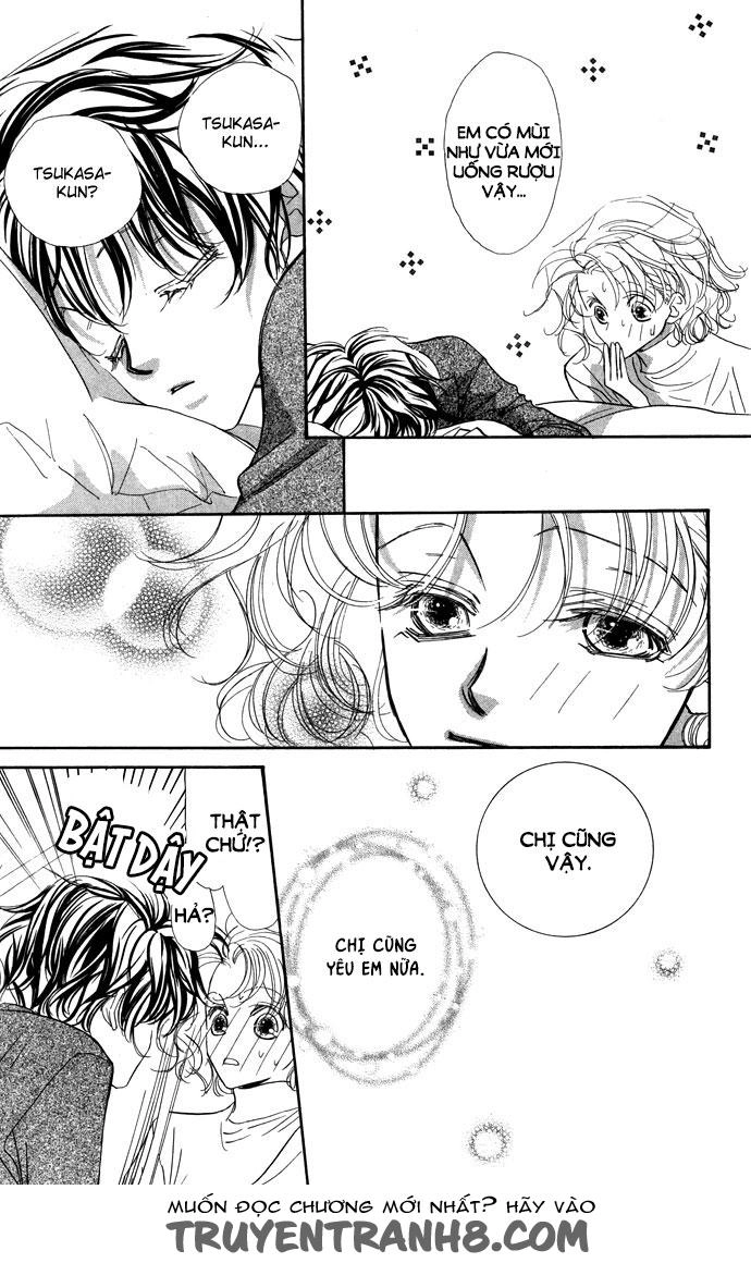 Yoru Made Matenai Chapter 15 - 43