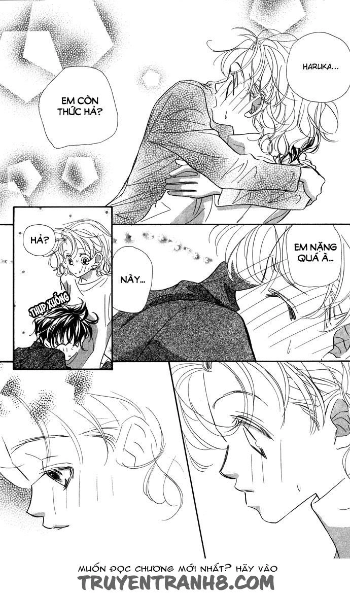 Yoru Made Matenai Chapter 15 - 44