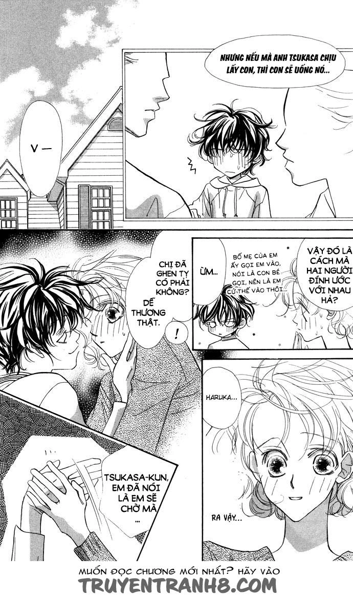 Yoru Made Matenai Chapter 15 - 46