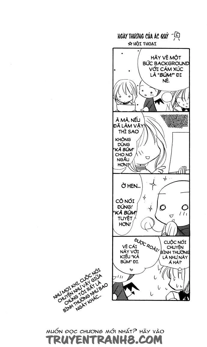 Yoru Made Matenai Chapter 15 - 48