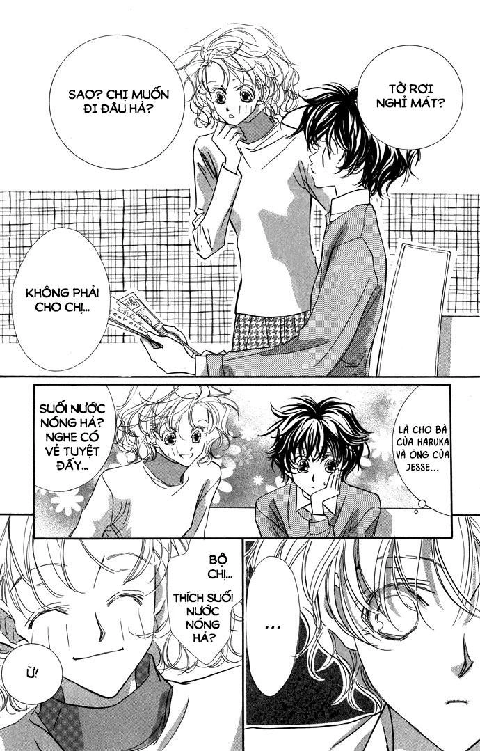 Yoru Made Matenai Chapter 16 - 2