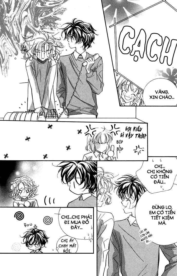 Yoru Made Matenai Chapter 16 - 6