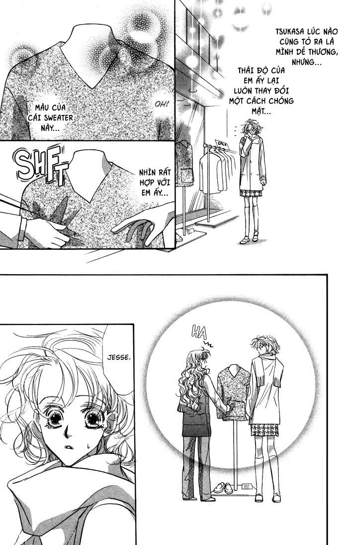 Yoru Made Matenai Chapter 16 - 7