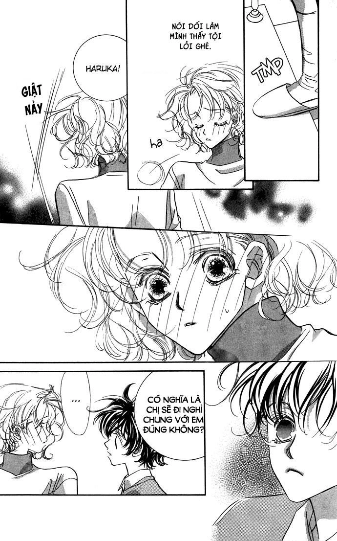 Yoru Made Matenai Chapter 16 - 11