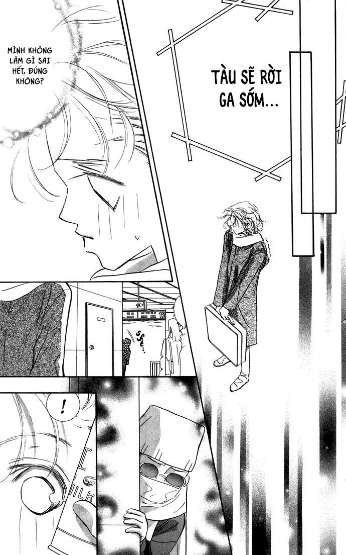 Yoru Made Matenai Chapter 16 - 13