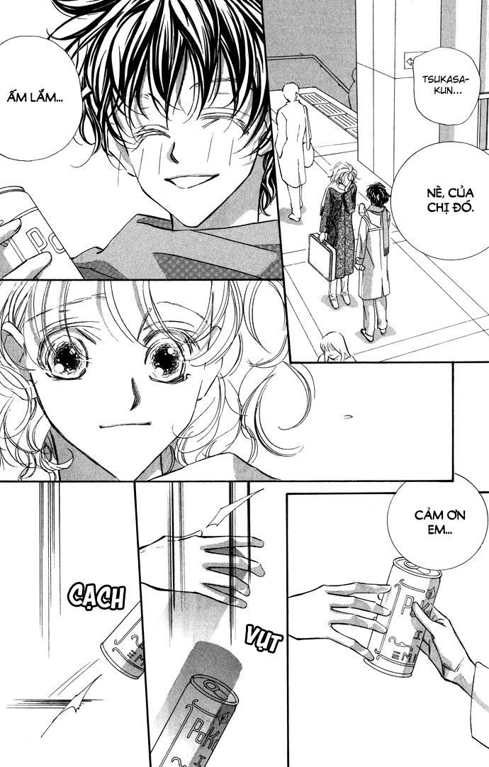 Yoru Made Matenai Chapter 16 - 14