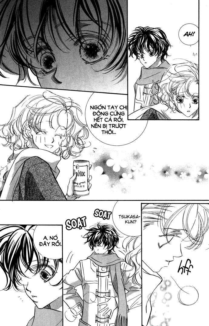 Yoru Made Matenai Chapter 16 - 15