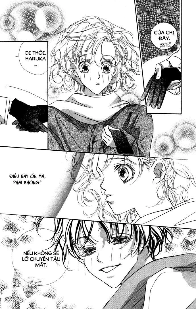 Yoru Made Matenai Chapter 16 - 16