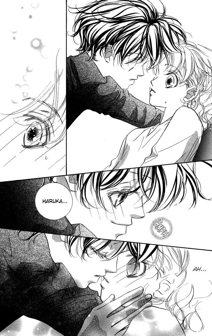 Yoru Made Matenai Chapter 16 - 18