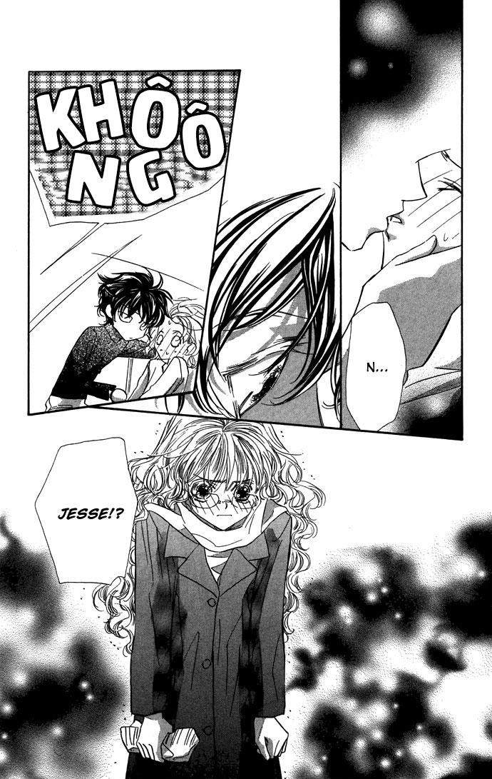 Yoru Made Matenai Chapter 16 - 19