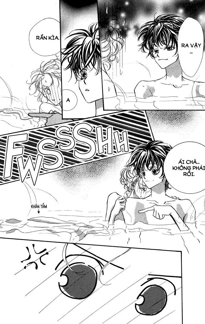 Yoru Made Matenai Chapter 16 - 26