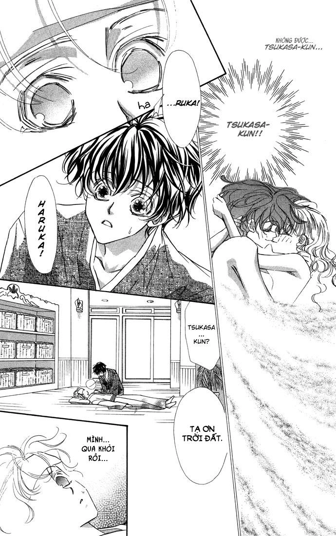 Yoru Made Matenai Chapter 16 - 29