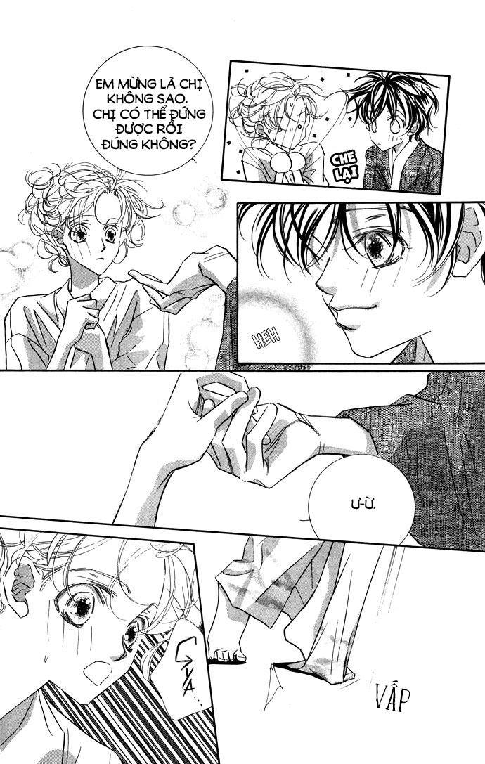 Yoru Made Matenai Chapter 16 - 30