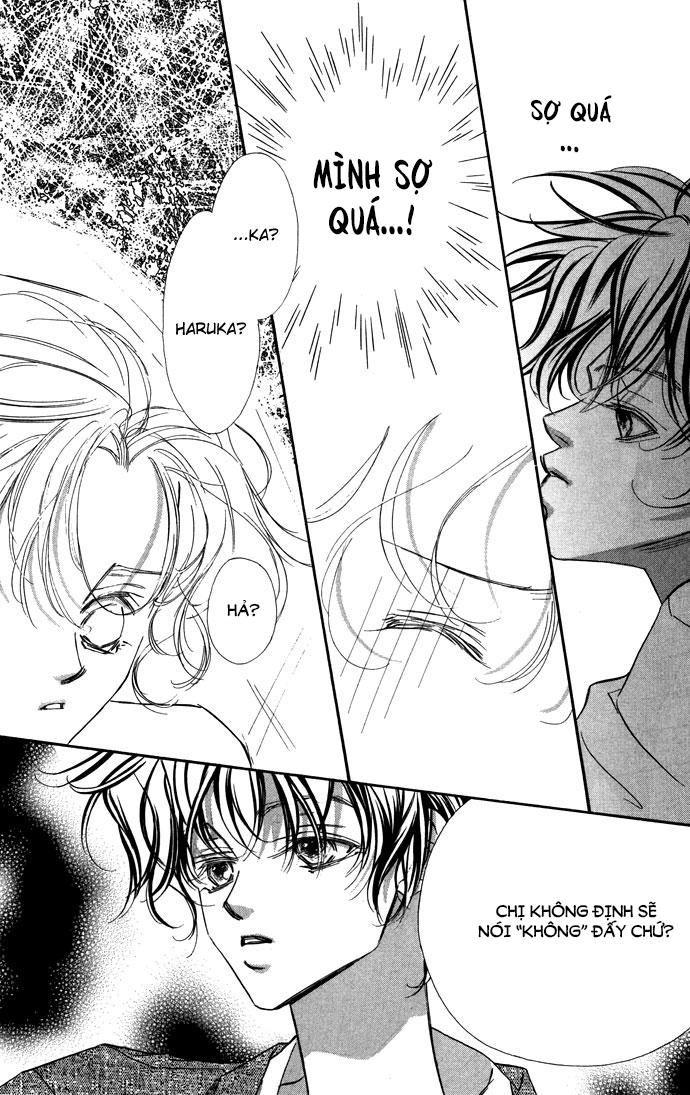 Yoru Made Matenai Chapter 16 - 34