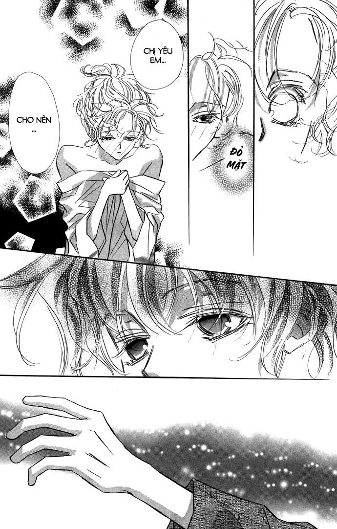 Yoru Made Matenai Chapter 16 - 35