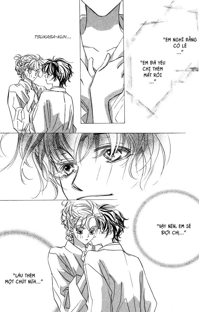 Yoru Made Matenai Chapter 16 - 39