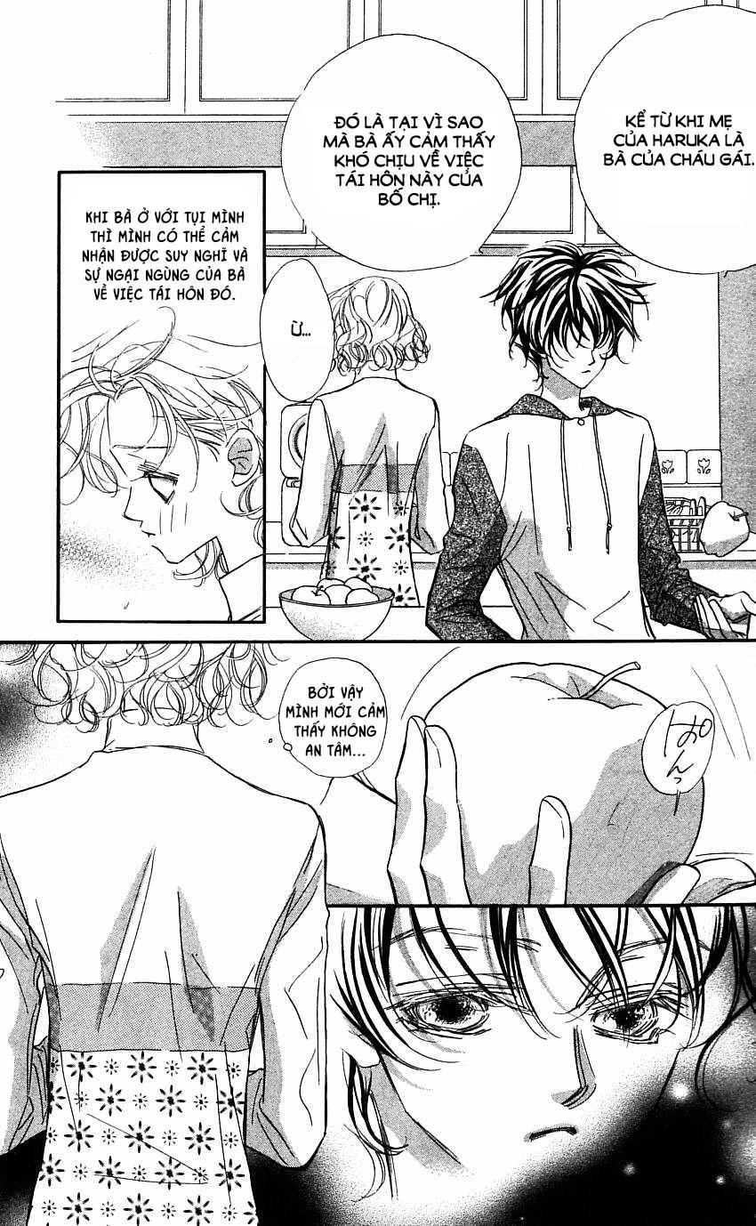 Yoru Made Matenai Chapter 17 - 4