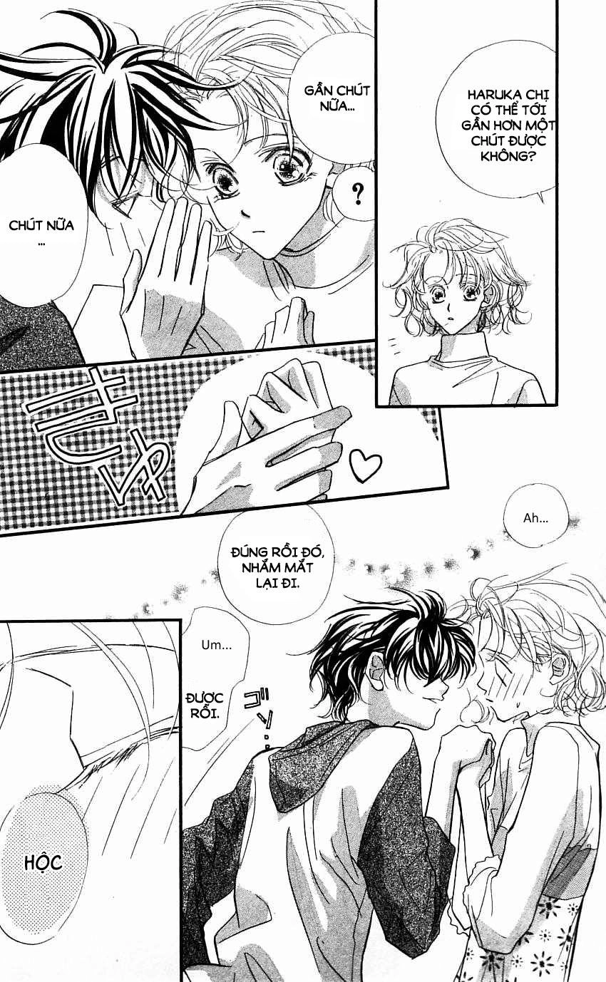 Yoru Made Matenai Chapter 17 - 5