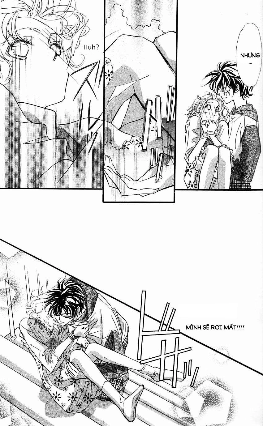 Yoru Made Matenai Chapter 17 - 7