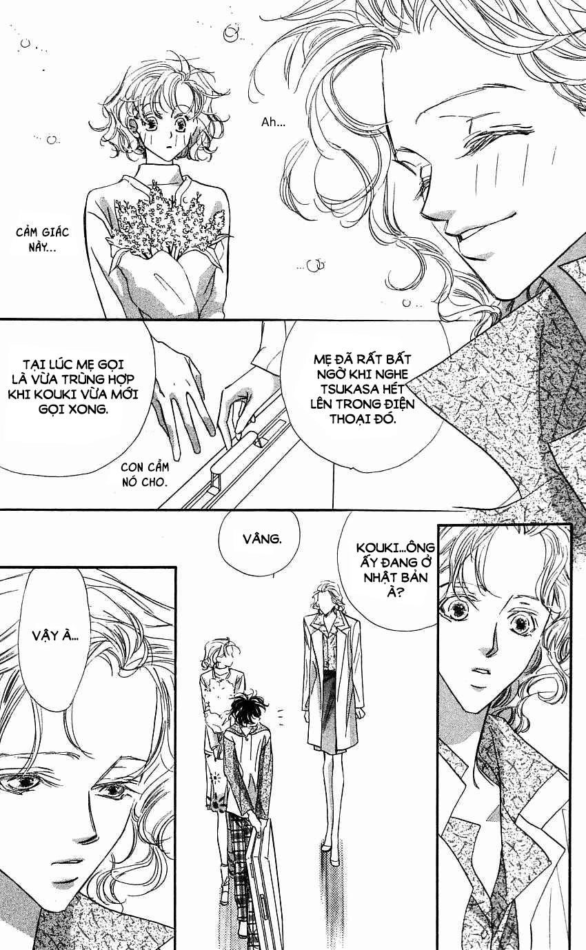 Yoru Made Matenai Chapter 17 - 16