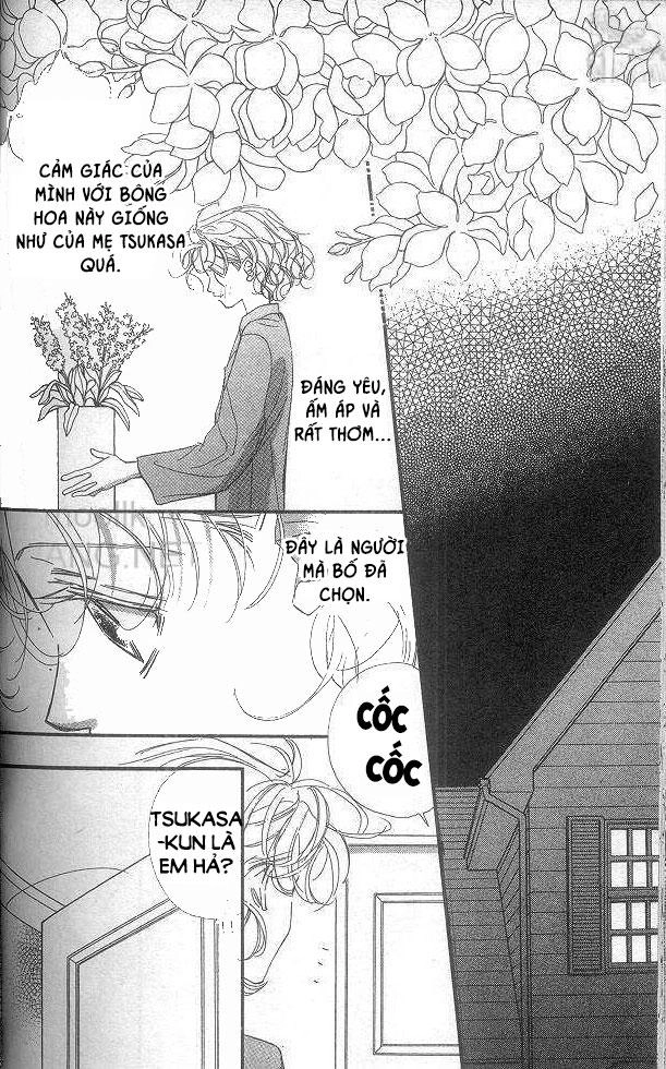 Yoru Made Matenai Chapter 17 - 17