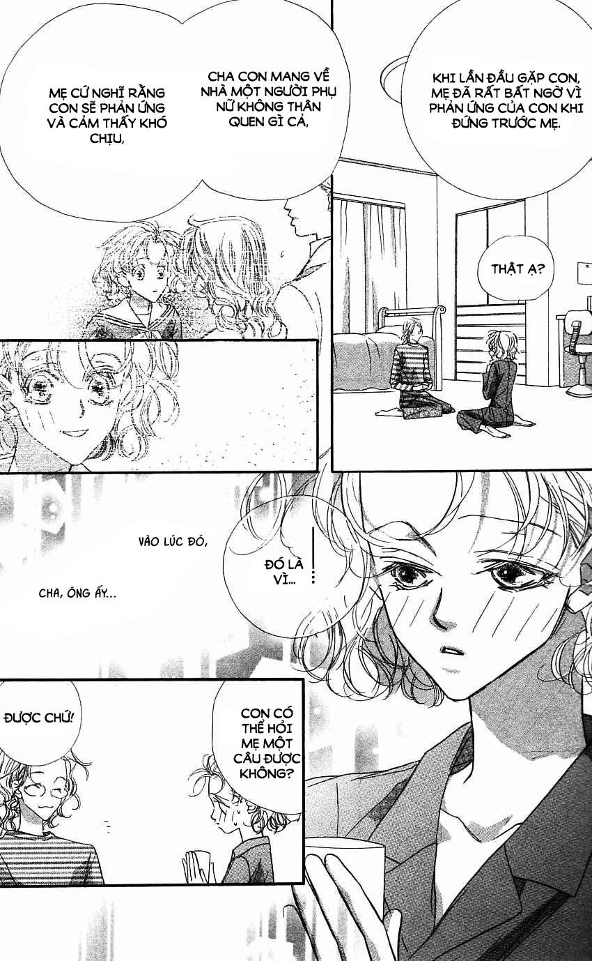 Yoru Made Matenai Chapter 17 - 19