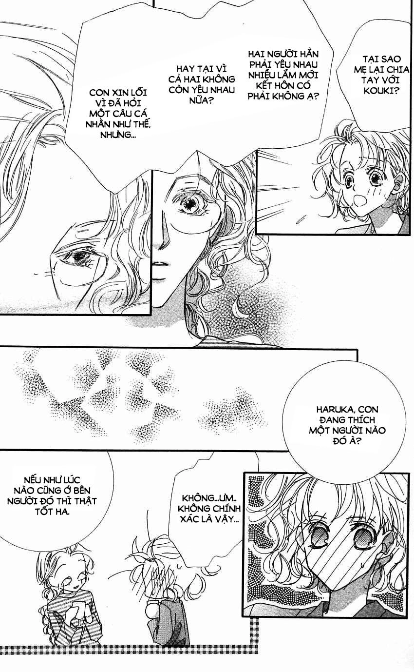 Yoru Made Matenai Chapter 17 - 20