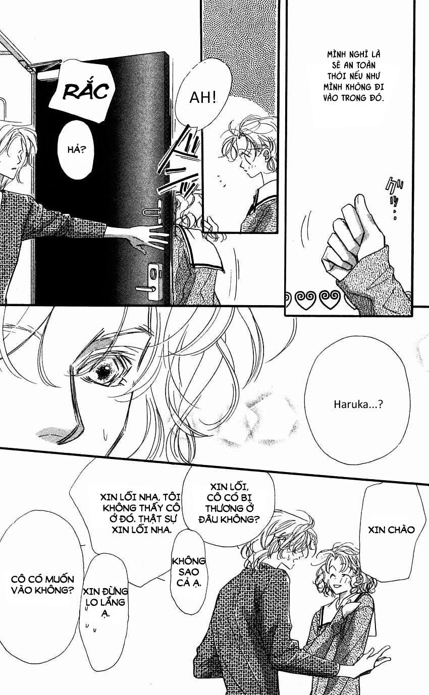 Yoru Made Matenai Chapter 17 - 26