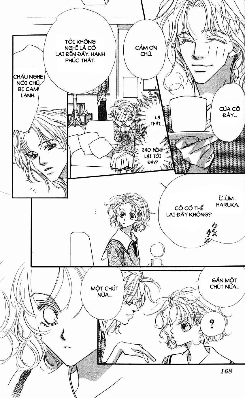 Yoru Made Matenai Chapter 17 - 27