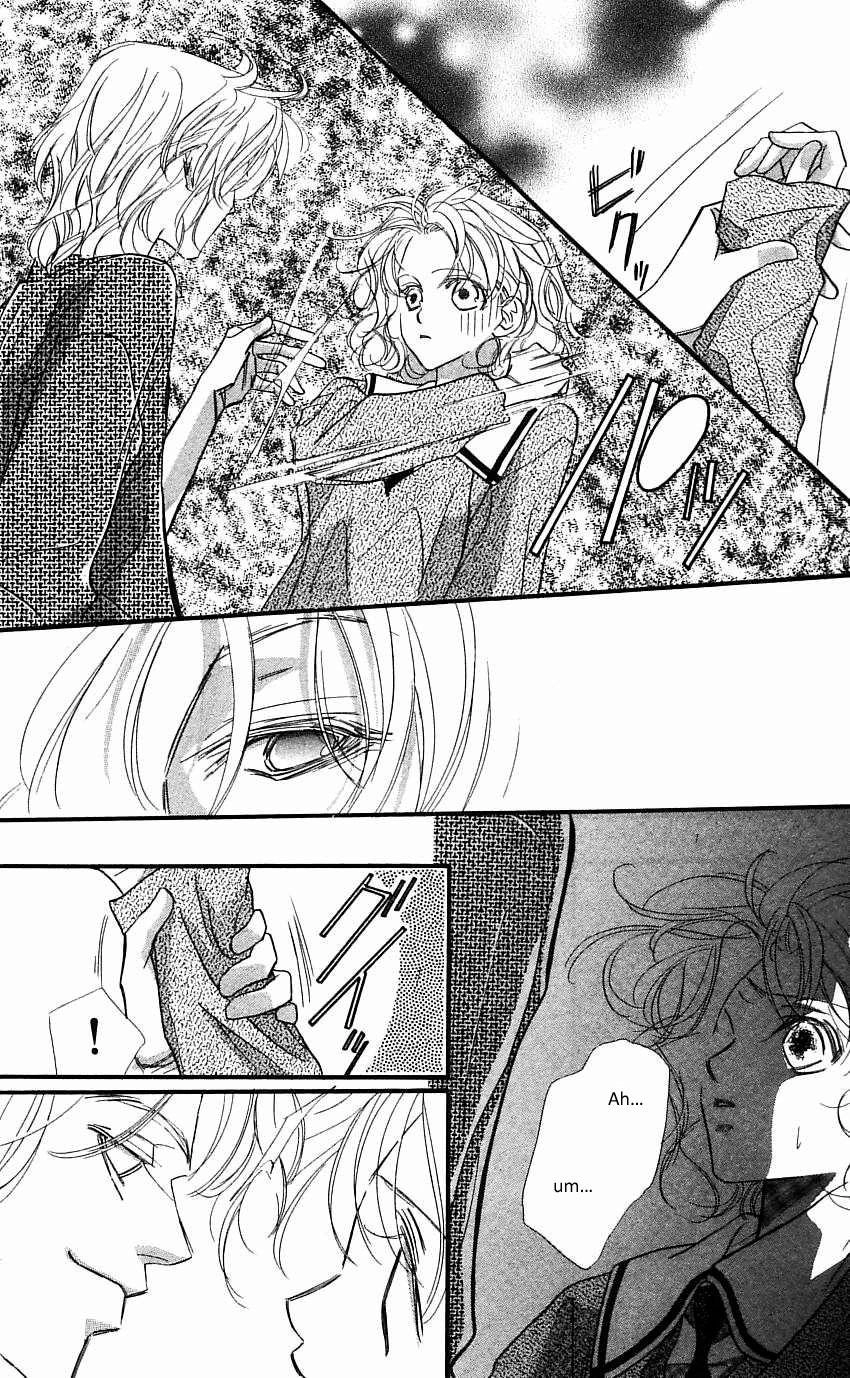 Yoru Made Matenai Chapter 17 - 28