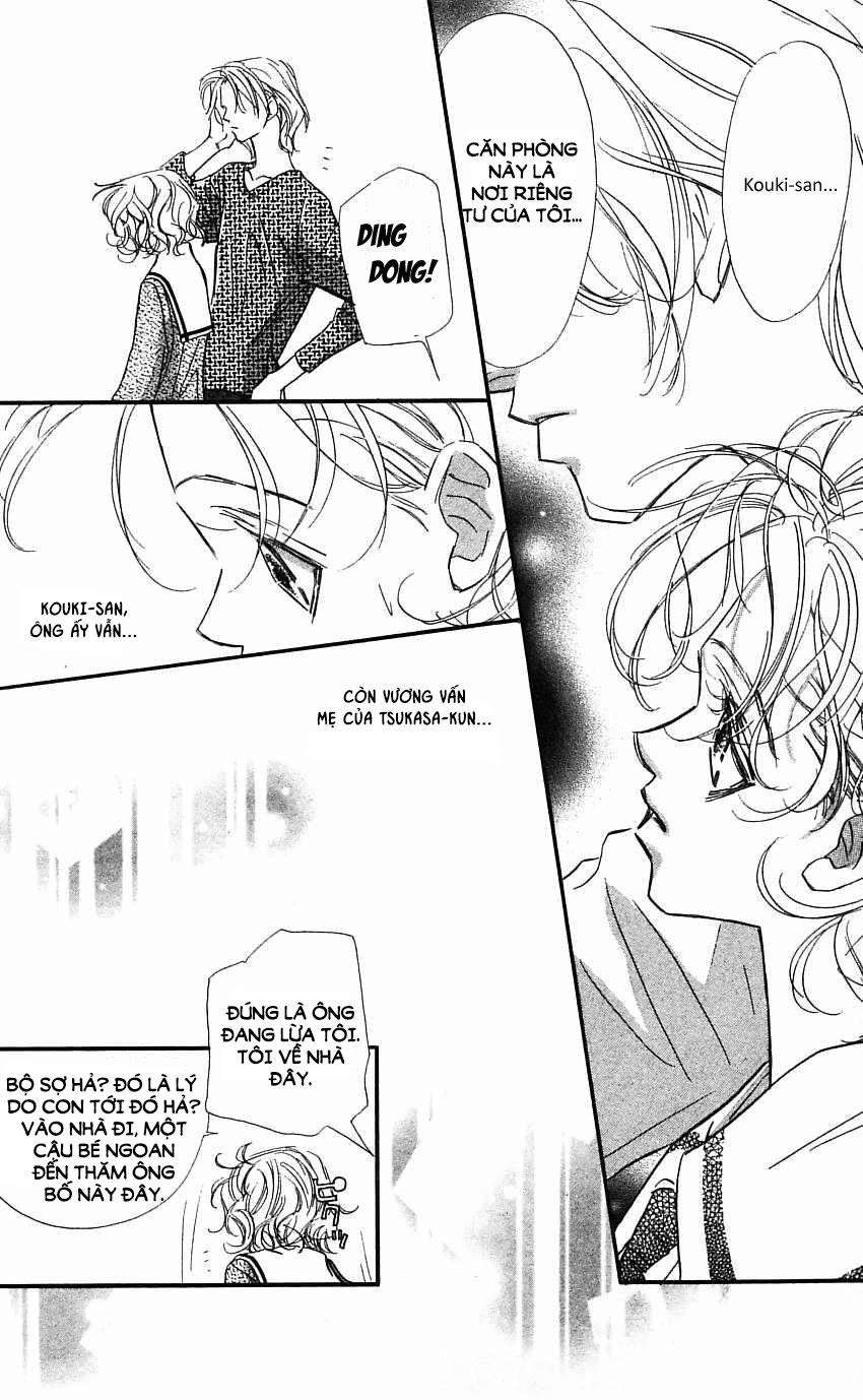 Yoru Made Matenai Chapter 17 - 33