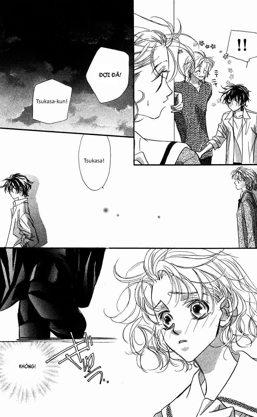 Yoru Made Matenai Chapter 17 - 34