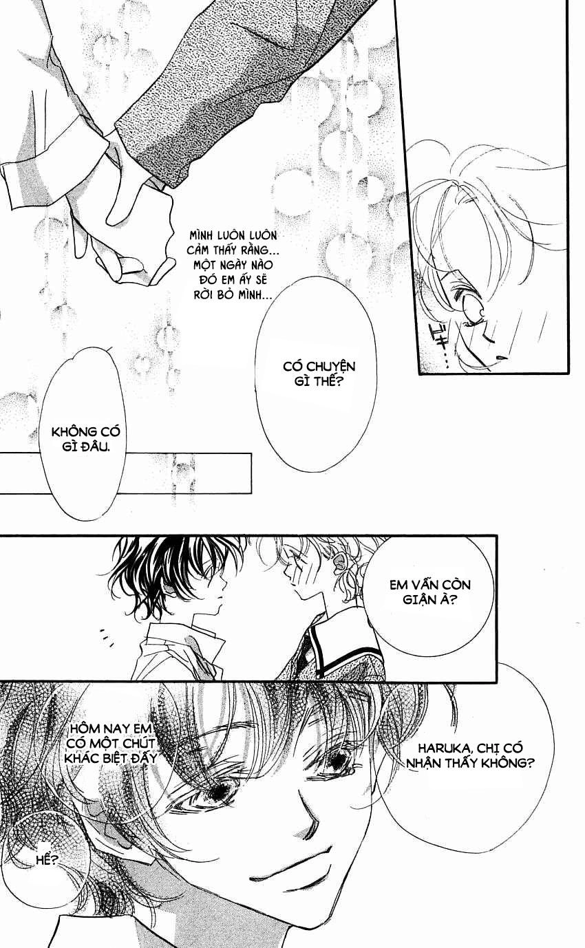 Yoru Made Matenai Chapter 17 - 36