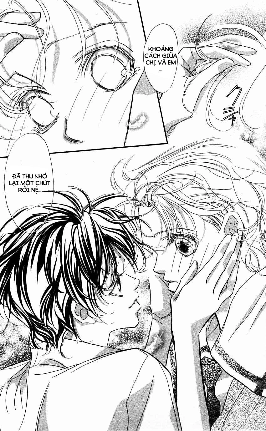 Yoru Made Matenai Chapter 17 - 37