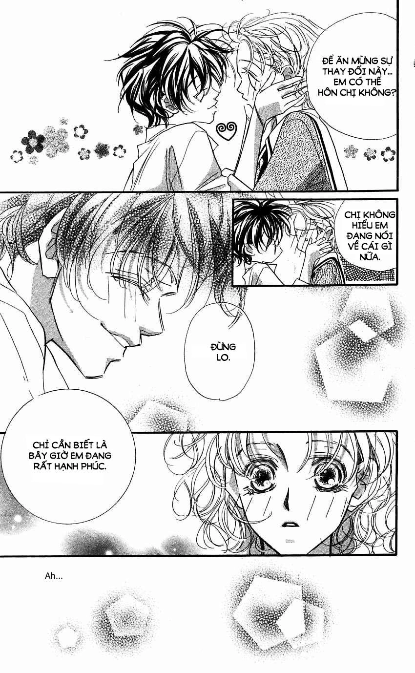 Yoru Made Matenai Chapter 17 - 38