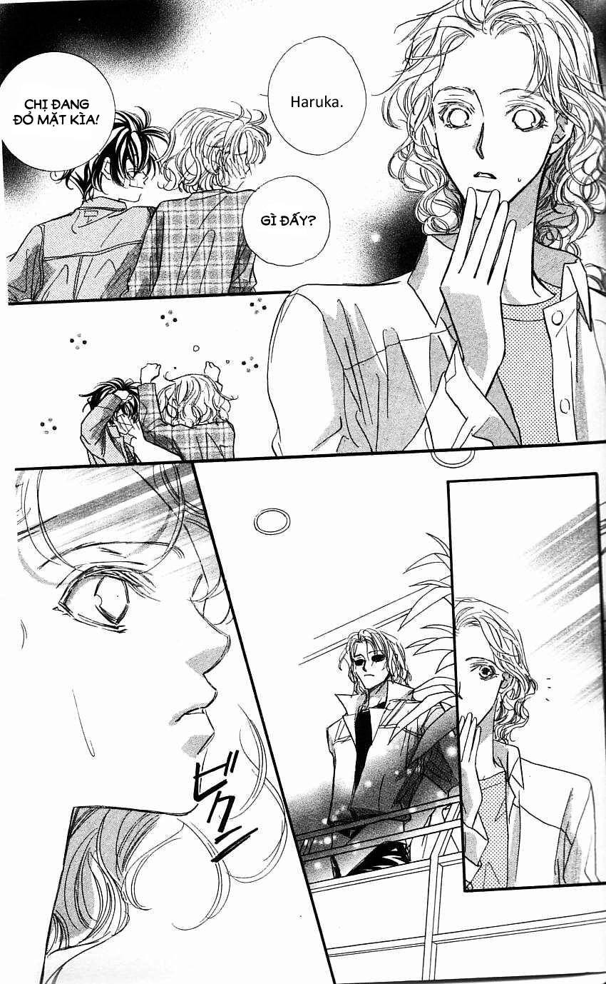 Yoru Made Matenai Chapter 17 - 40