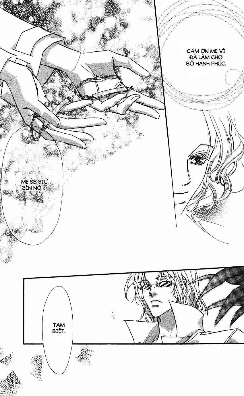 Yoru Made Matenai Chapter 17 - 42