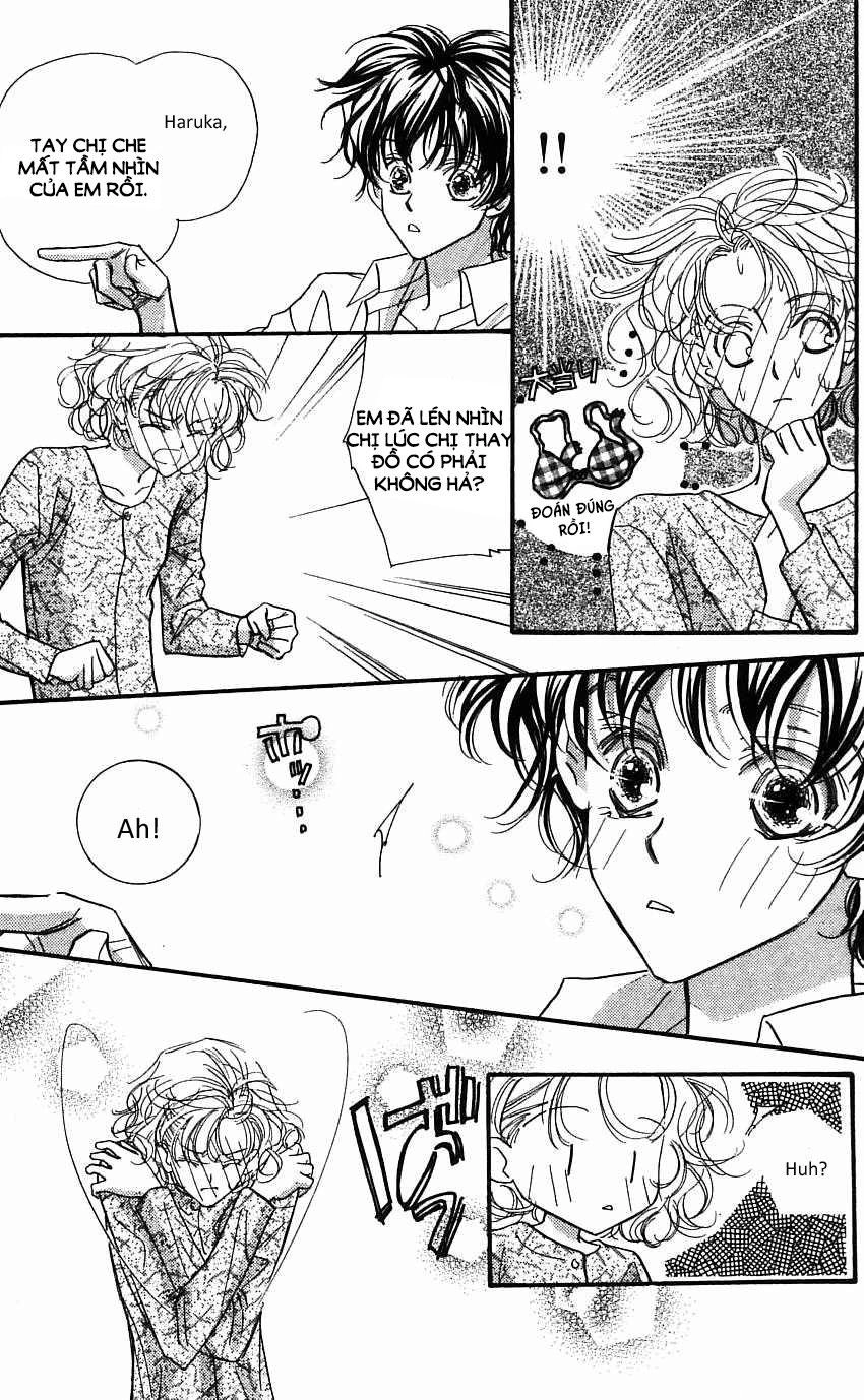 Yoru Made Matenai Chapter 17.5 - 5