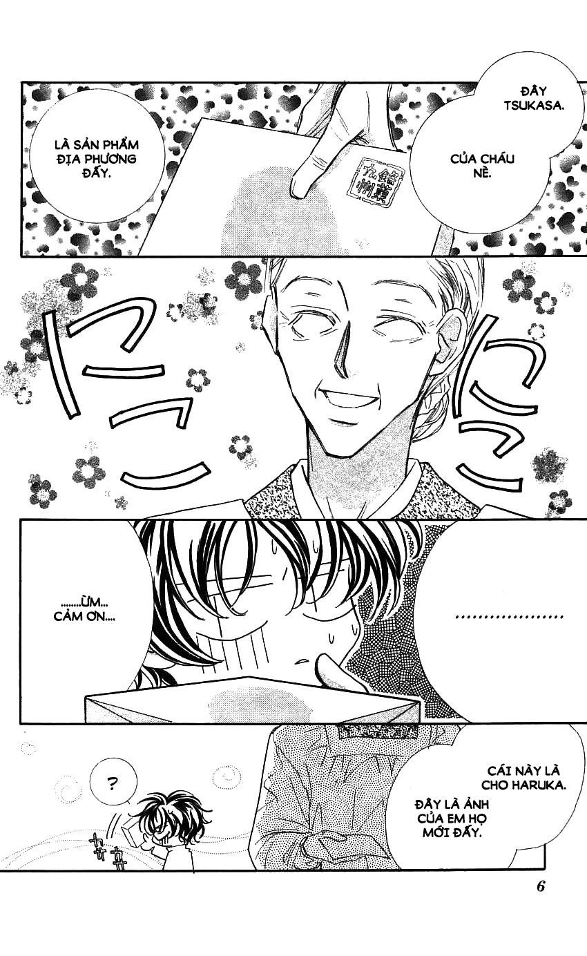 Yoru Made Matenai Chapter 18 - 11